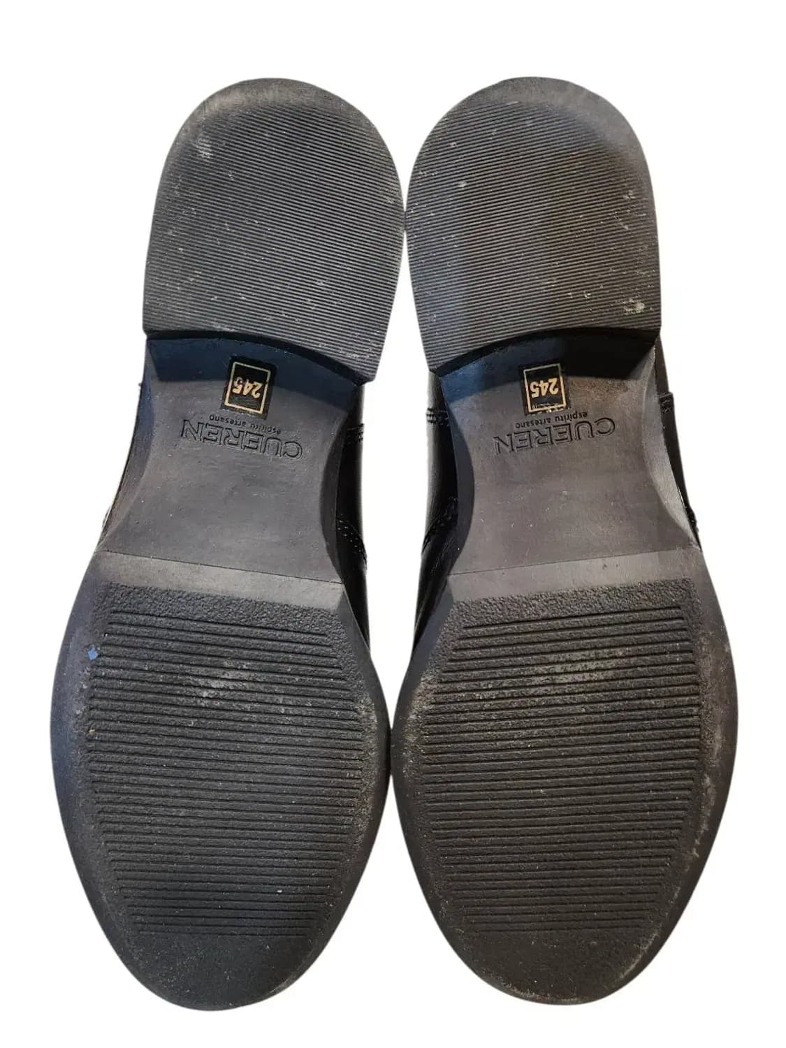 245/ CUEREN 쿠에른 프라하 첼시부츠 /1230 상품이미지8