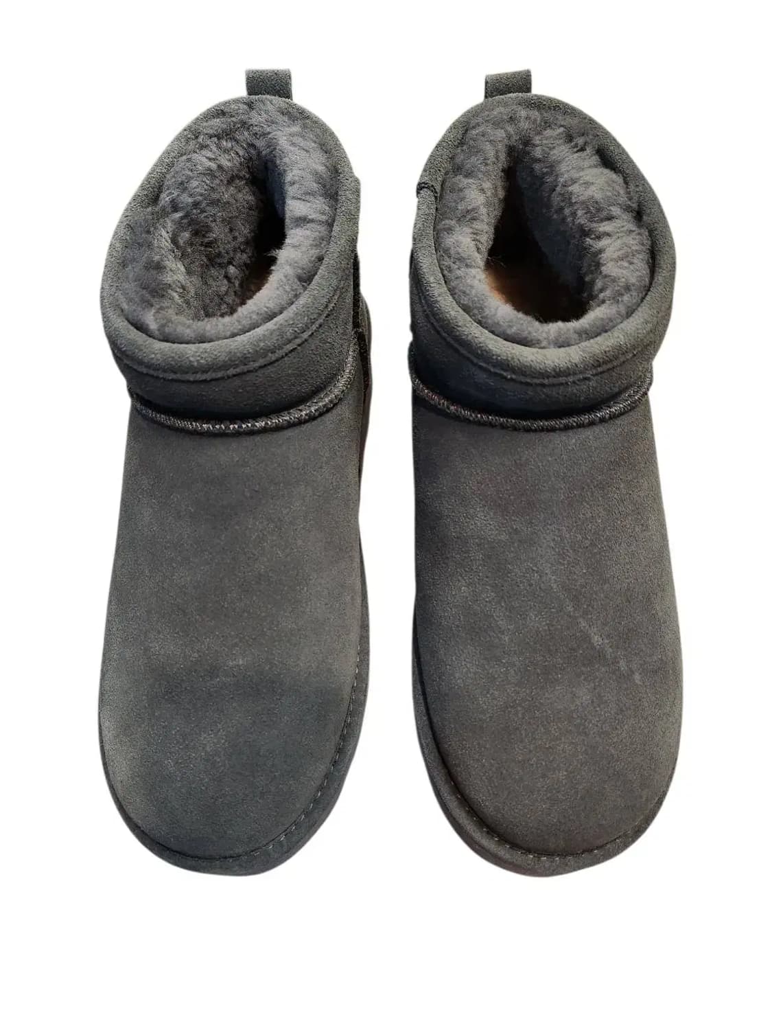 255/260/ 베어파우 레트로 쇼티 플랫폼 부츠 /1230 상품이미지2