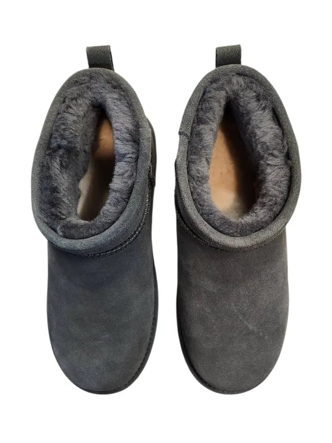 255/260/ 베어파우 레트로 쇼티 플랫폼 부츠 /1230 상품이미지3