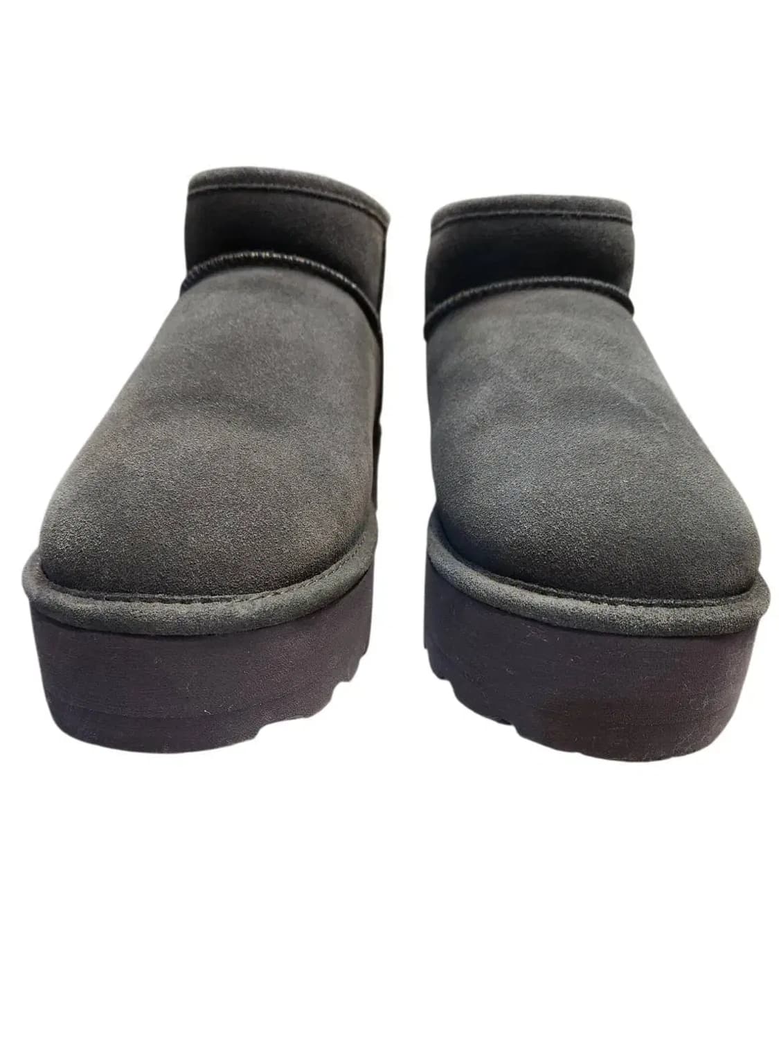 255/260/ 베어파우 레트로 쇼티 플랫폼 부츠 /1230 상품이미지4