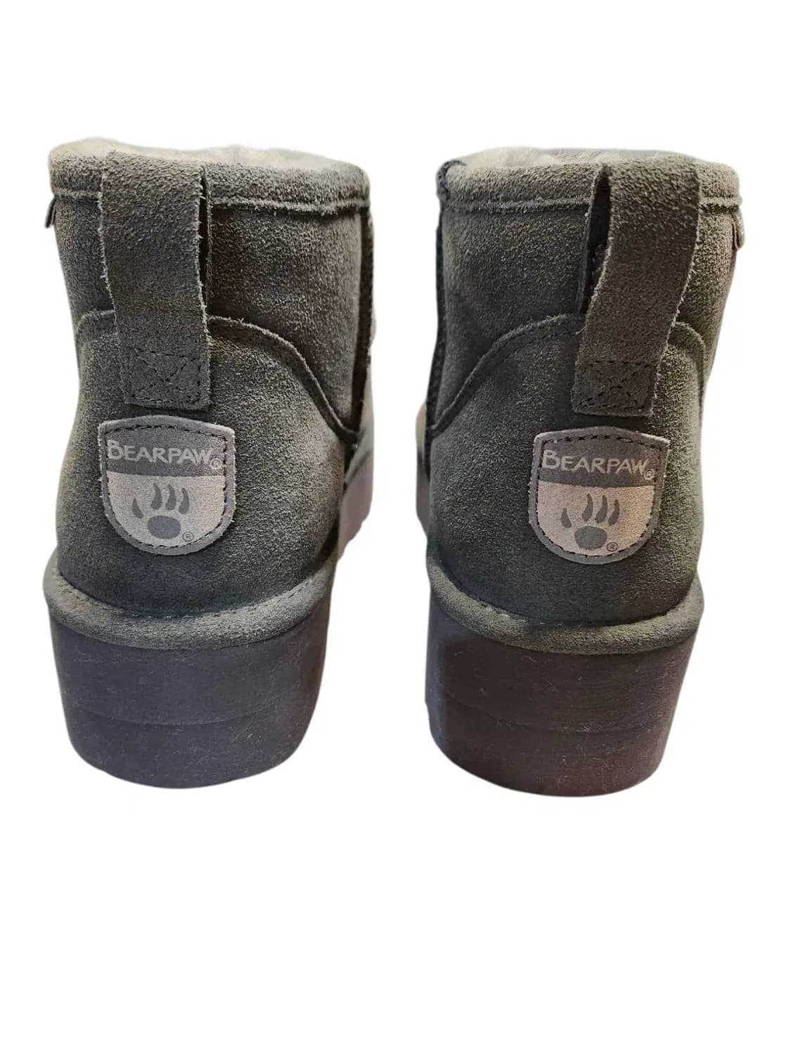 255/260/ 베어파우 레트로 쇼티 플랫폼 부츠 /1230 상품이미지5