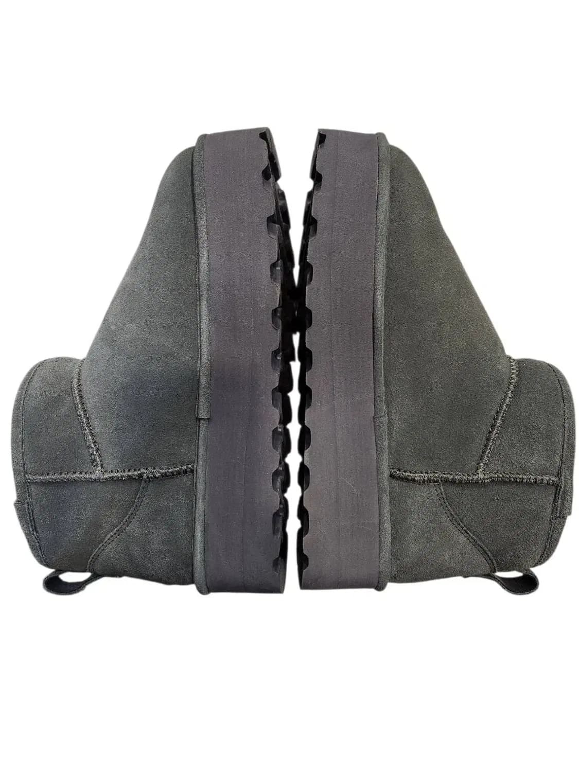 255/260/ 베어파우 레트로 쇼티 플랫폼 부츠 /1230 상품이미지6