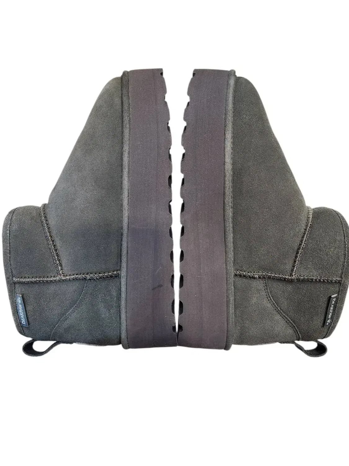 255/260/ 베어파우 레트로 쇼티 플랫폼 부츠 /1230 상품이미지7