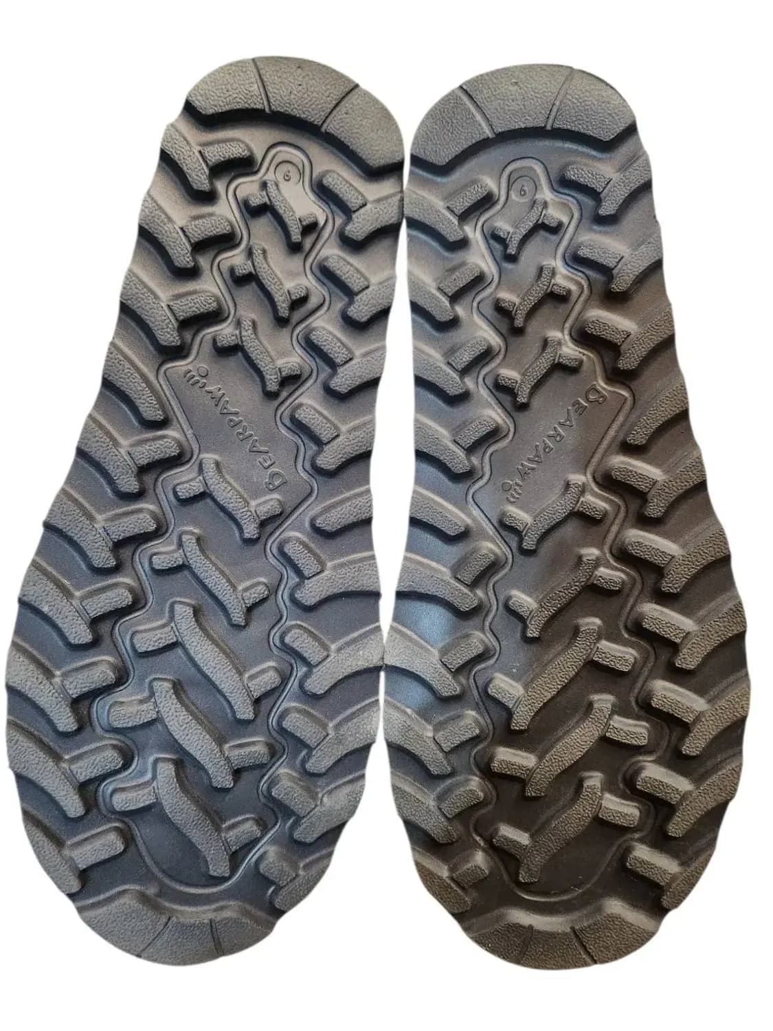 255/260/ 베어파우 레트로 쇼티 플랫폼 부츠 /1230 상품이미지8