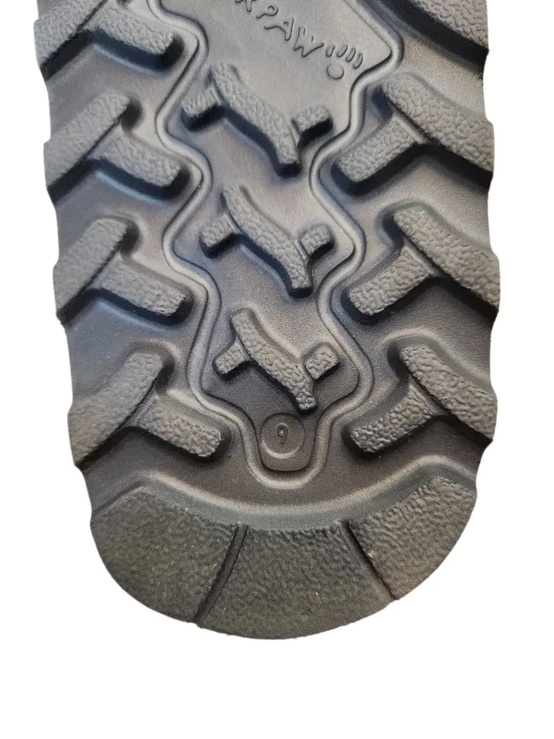 255/260/ 베어파우 레트로 쇼티 플랫폼 부츠 /1230 상품이미지9