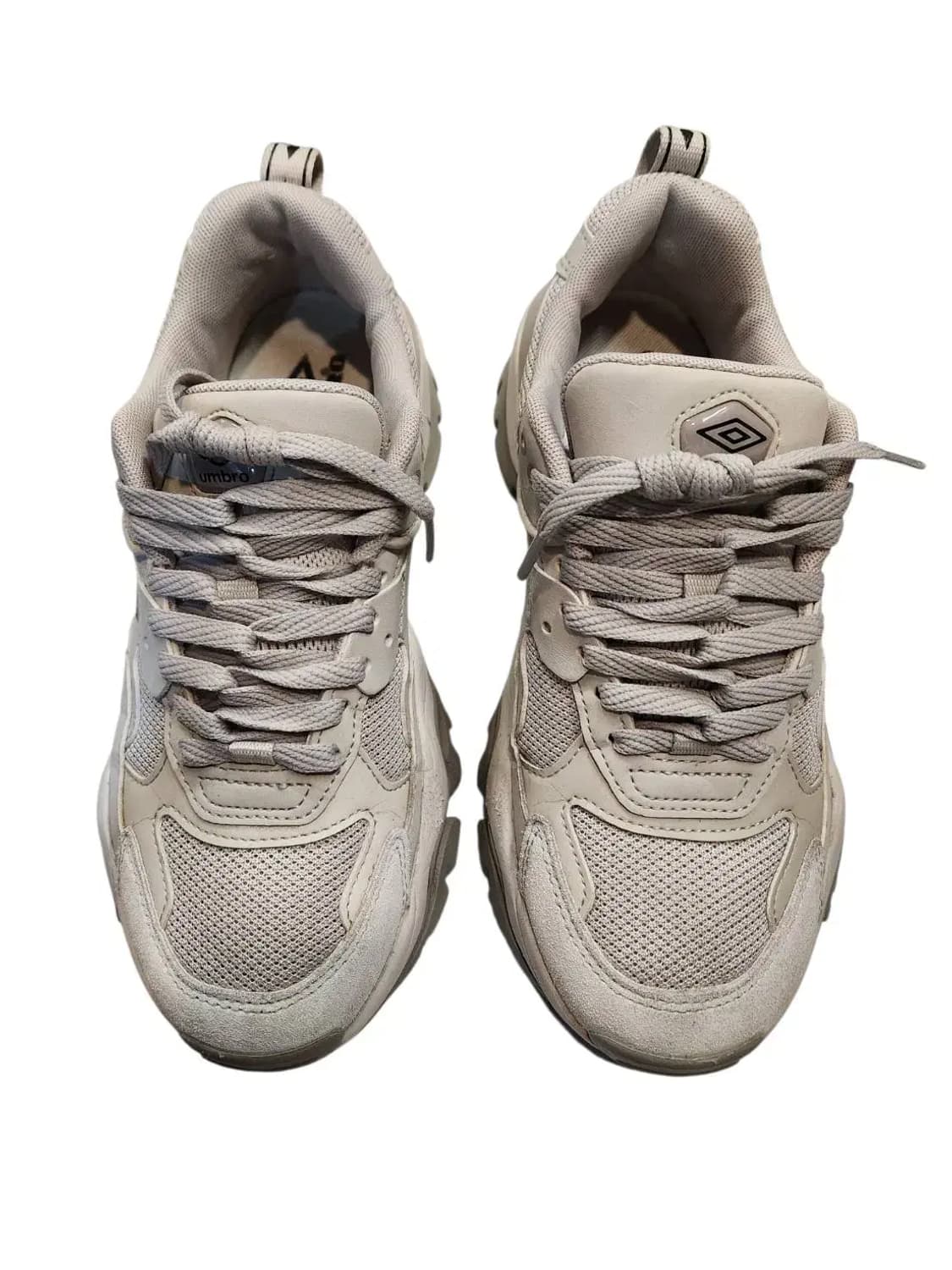 245/ 엄브로 범피엑스 스니커즈 /1230 상품이미지2