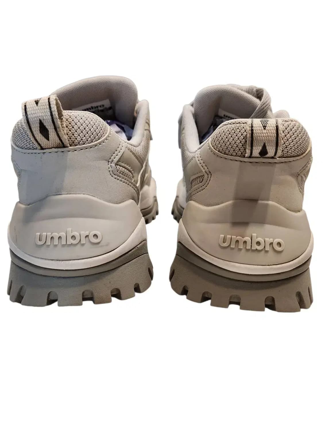 245/ 엄브로 범피엑스 스니커즈 /1230 상품이미지5