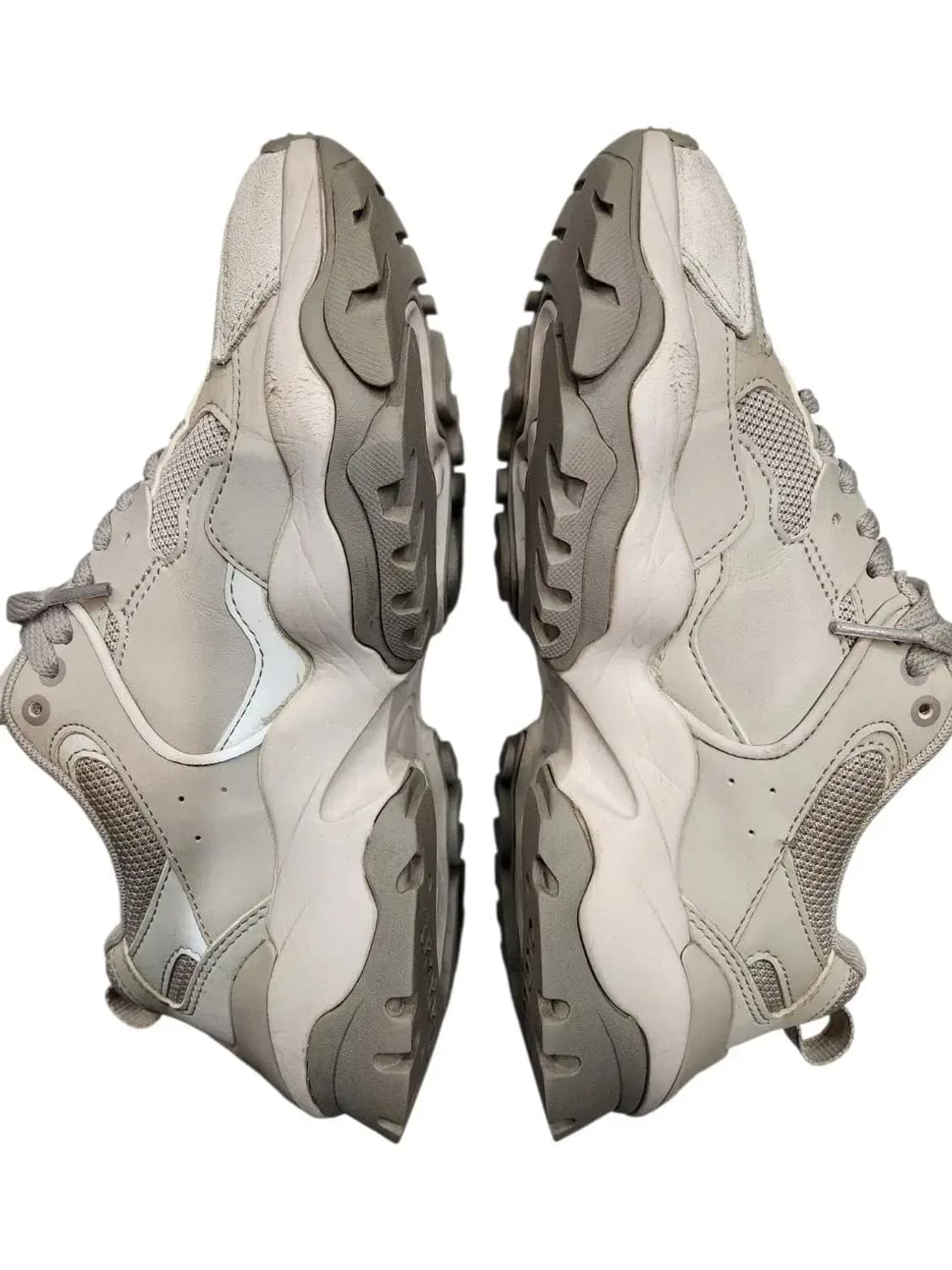 245/ 엄브로 범피엑스 스니커즈 /1230 상품이미지6