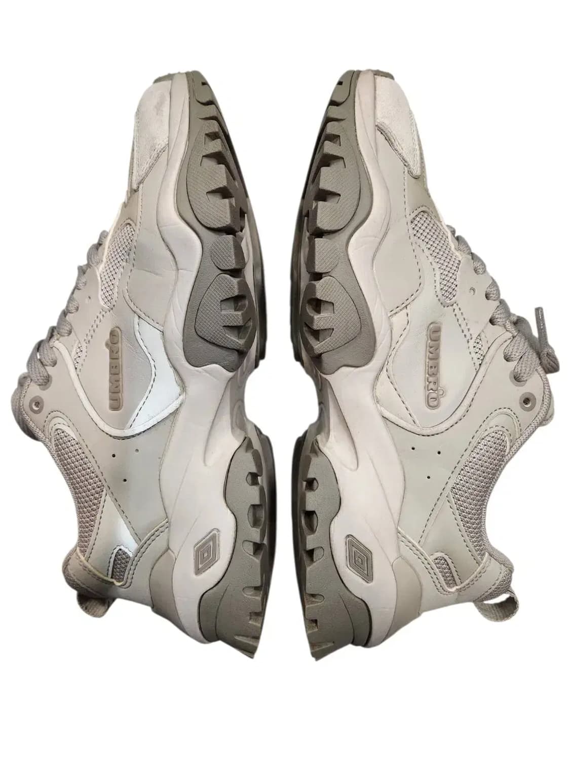 245/ 엄브로 범피엑스 스니커즈 /1230 상품이미지7