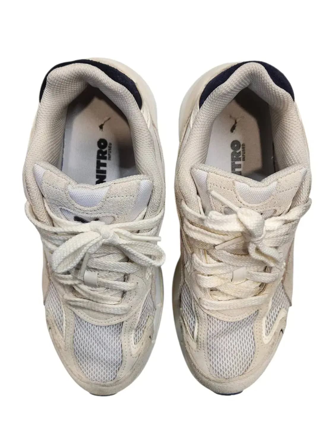 265/ 푸마 테버리스 나이트로 운동화 /1230 상품이미지3