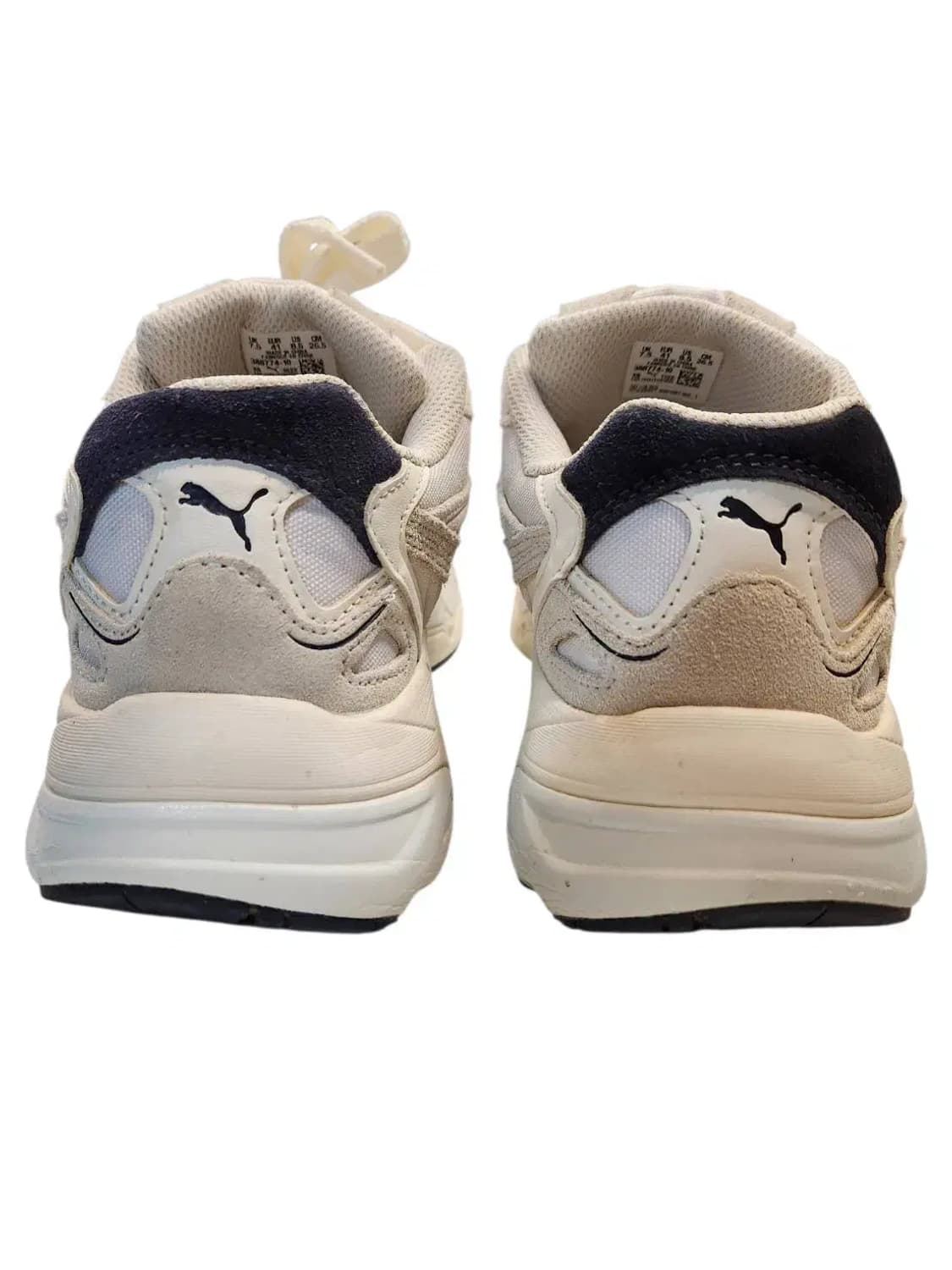 265/ 푸마 테버리스 나이트로 운동화 /1230 상품이미지5