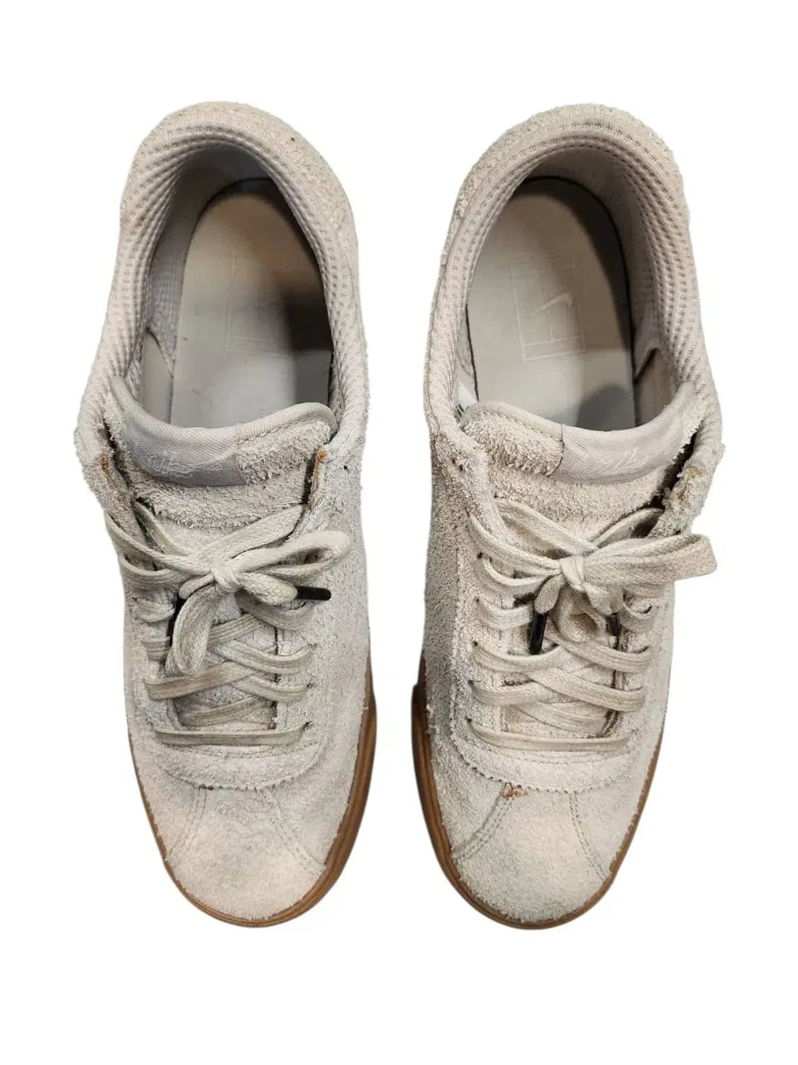 265/ 나이키 매치클래식 스웨이드 스니커즈 /1230 상품이미지2