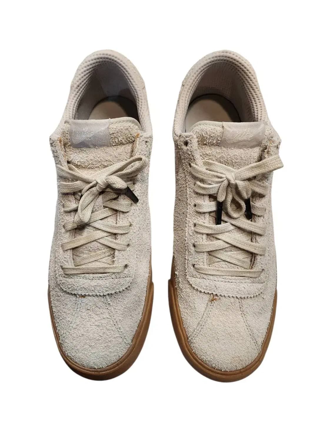 265/ 나이키 매치클래식 스웨이드 스니커즈 /1230 상품이미지3