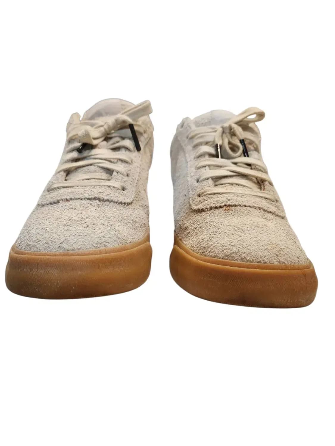 265/ 나이키 매치클래식 스웨이드 스니커즈 /1230 상품이미지5