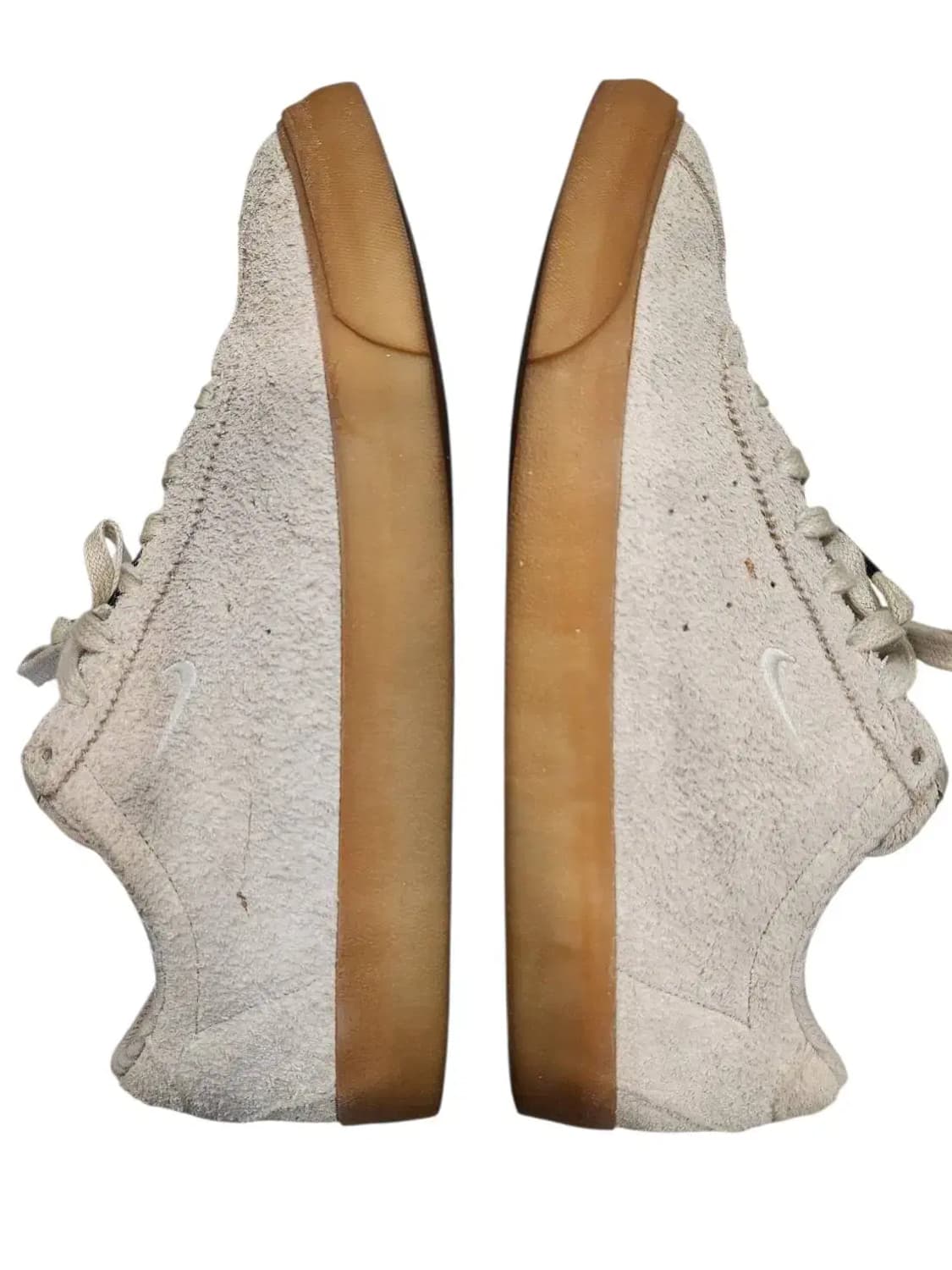 265/ 나이키 매치클래식 스웨이드 스니커즈 /1230 상품이미지6