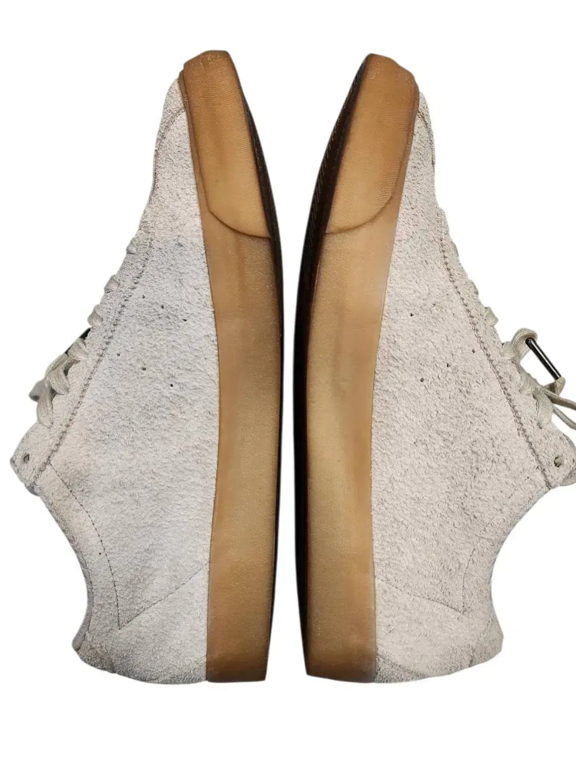 265/ 나이키 매치클래식 스웨이드 스니커즈 /1230 상품이미지7