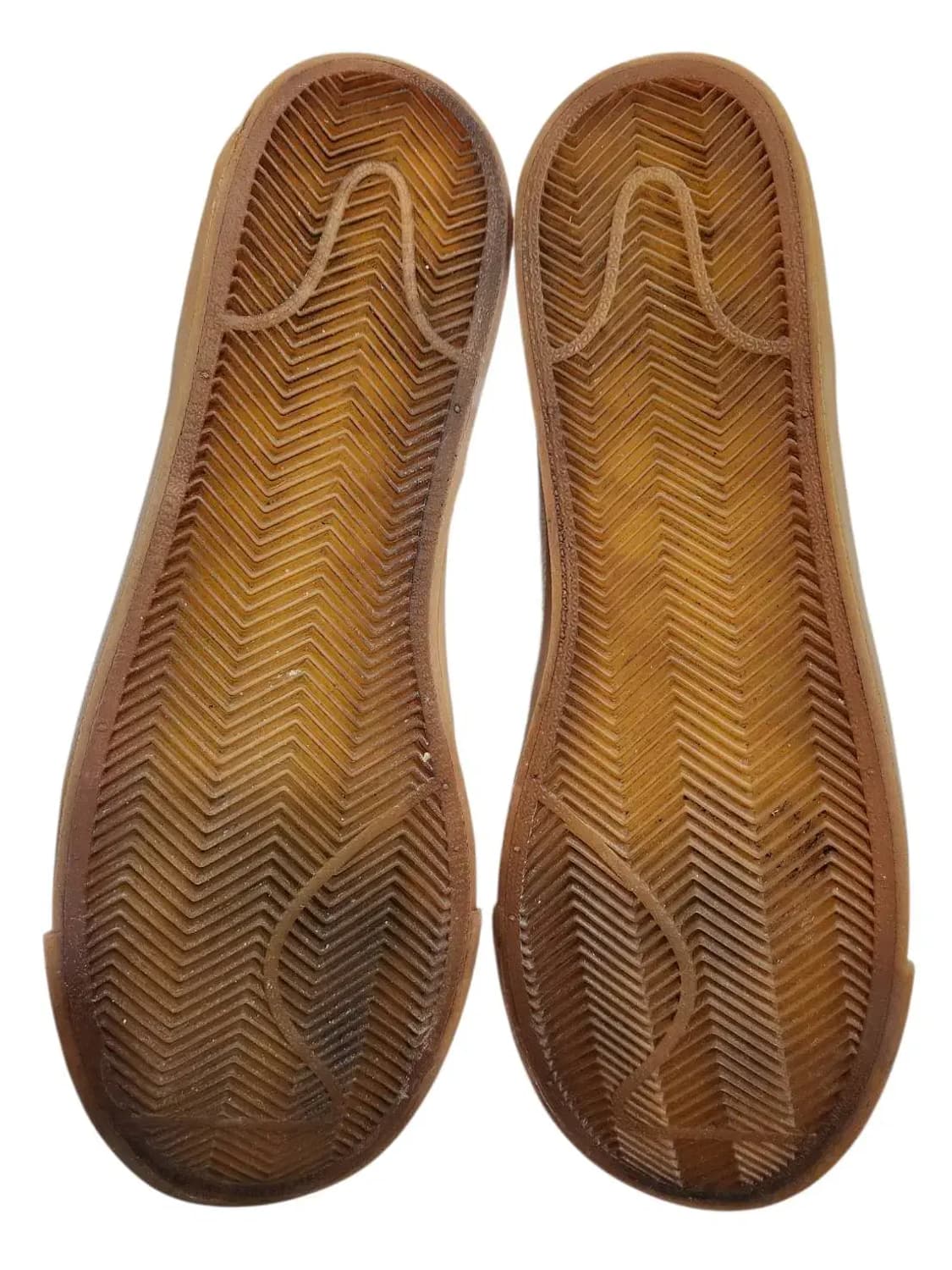 265/ 나이키 매치클래식 스웨이드 스니커즈 /1230 상품이미지8