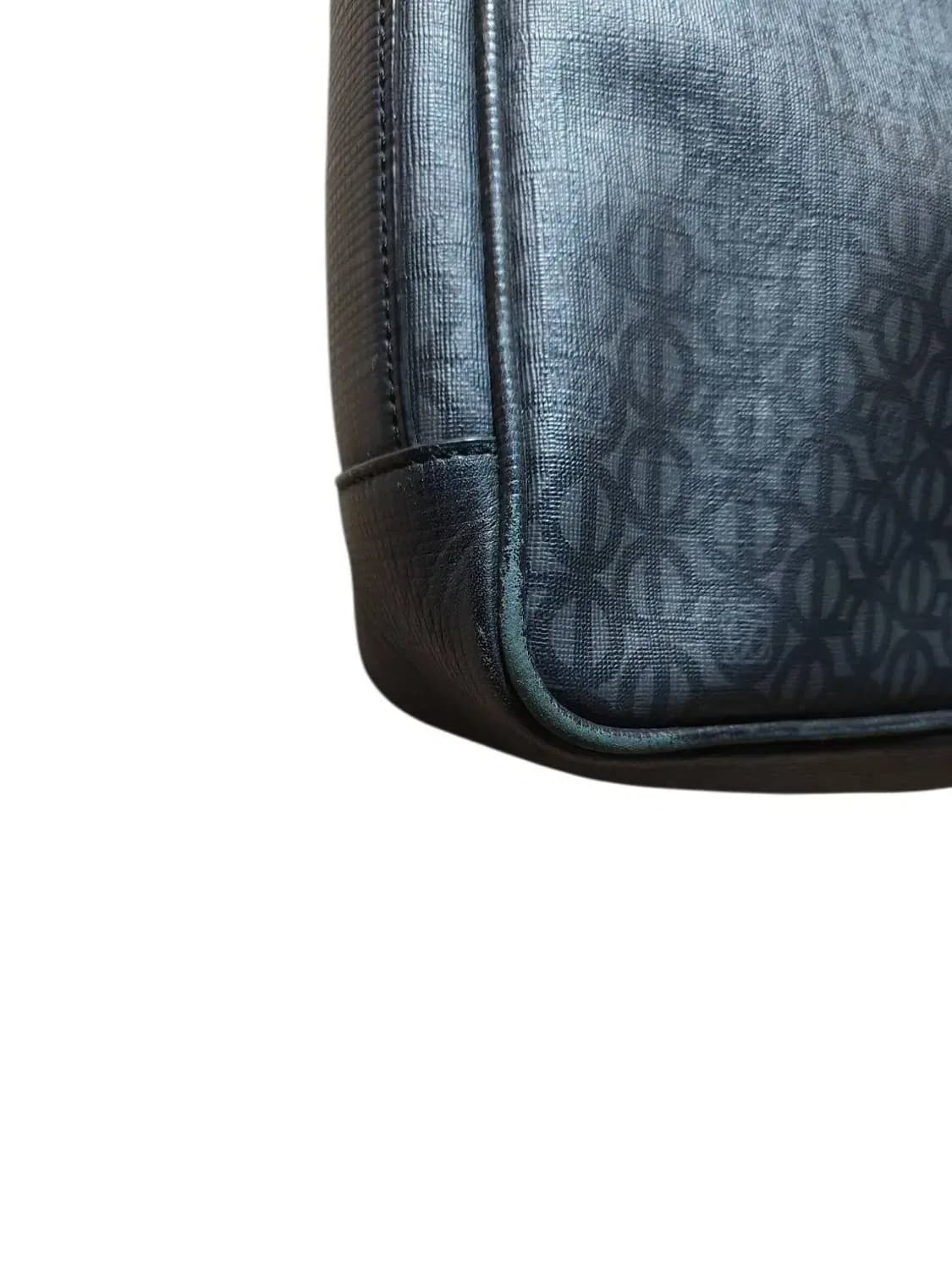 루이까또즈 사각 크로스백 네이비 /1231 상품이미지2