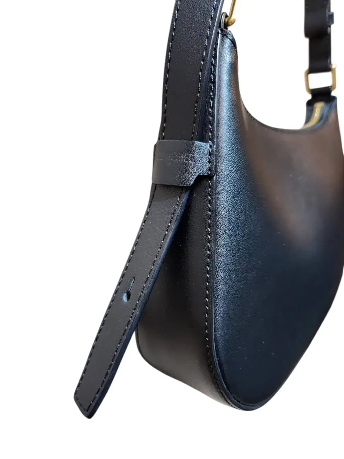 드메리엘 로지백 블랙 /1231 상품이미지2