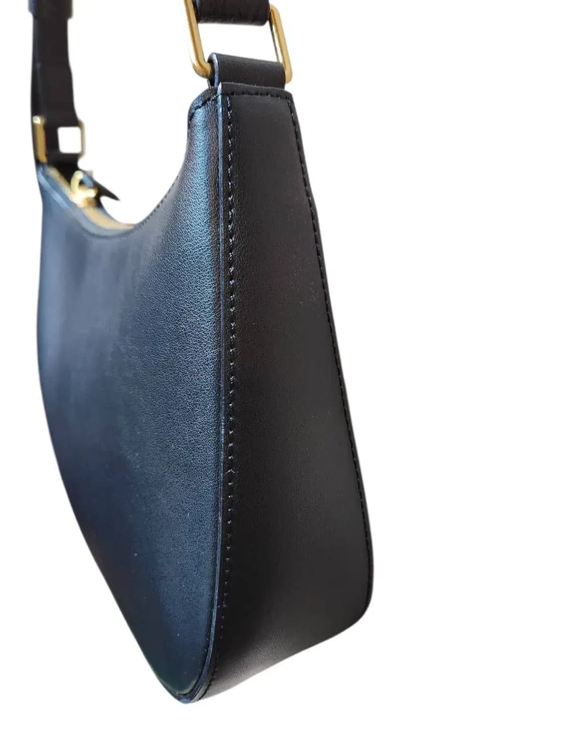 드메리엘 로지백 블랙 /1231 상품이미지3