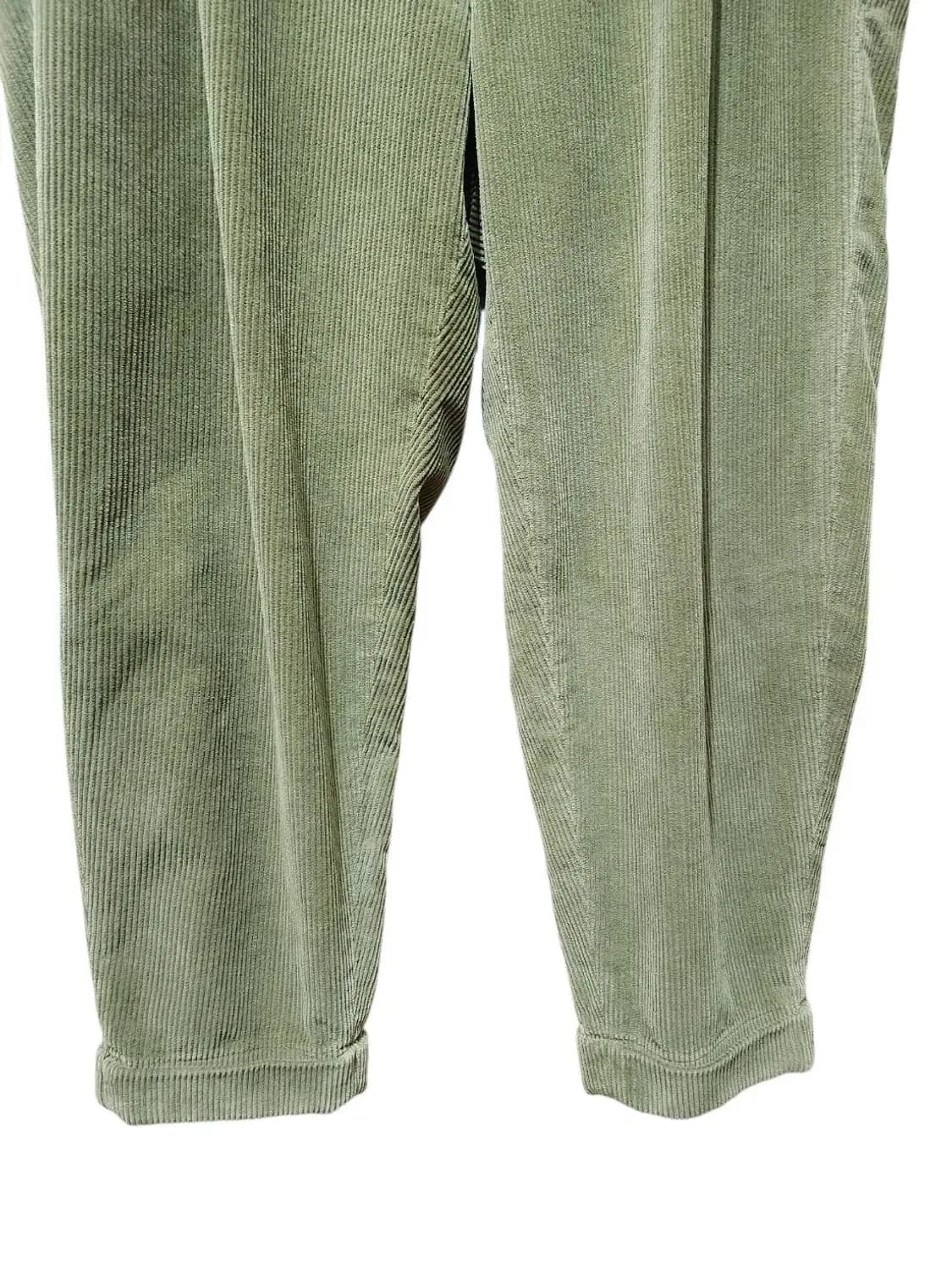 42/ 자라 코듀로이 팬츠 /106 상품이미지3