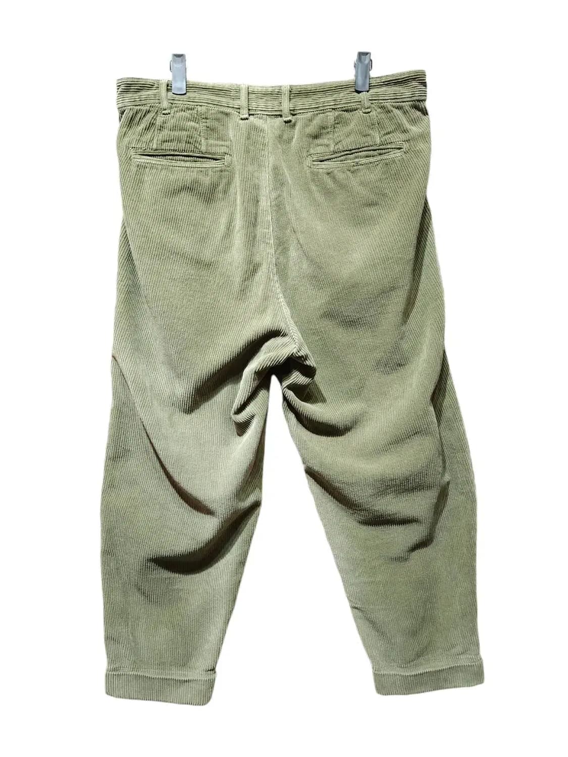 42/ 자라 코듀로이 팬츠 /106 상품이미지7