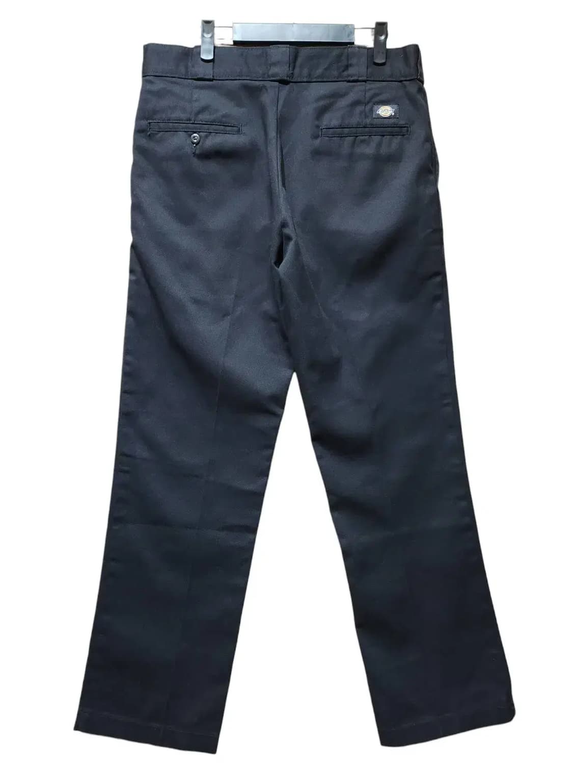 34x32/ 디키즈 874 오리지널핏 팬츠 블랙 /106 상품이미지7