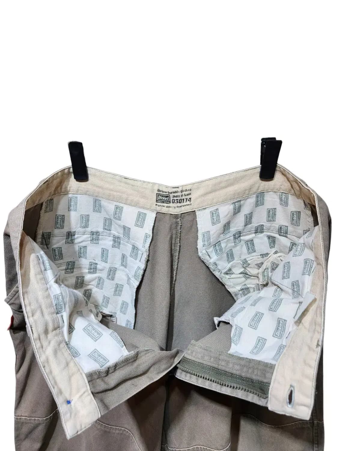 2XL/ 디키즈 빈티지 워크 팬츠 /106 상품이미지4