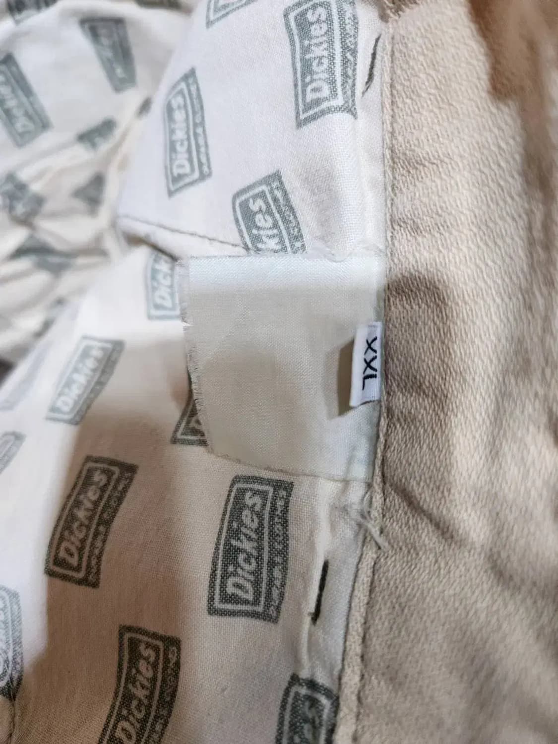 2XL/ 디키즈 빈티지 워크 팬츠 /106 상품이미지5