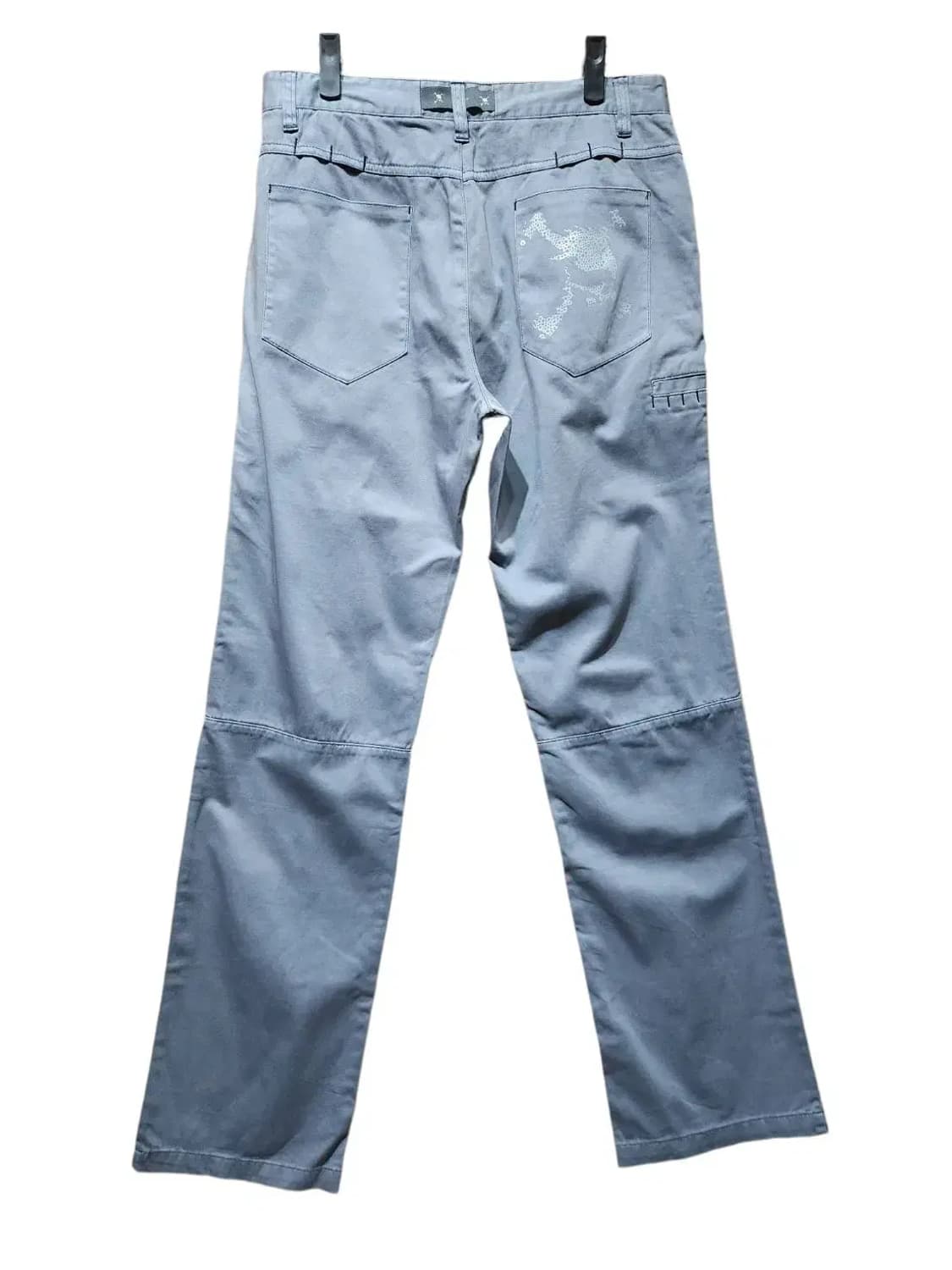 32/ 오클리 팬츠 /106 상품이미지7