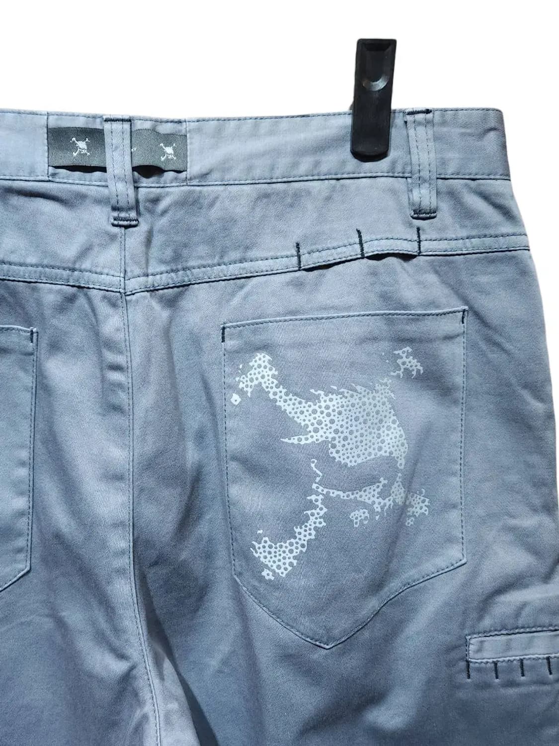 32/ 오클리 팬츠 /106 상품이미지8