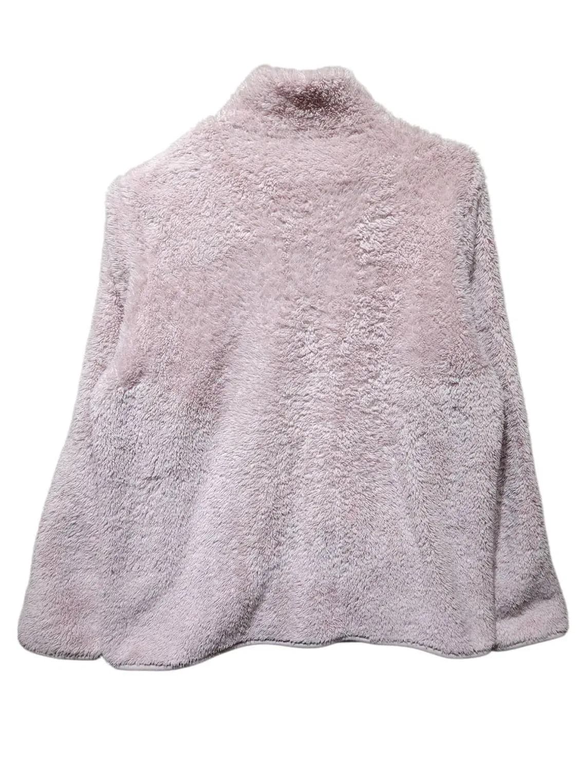 XL/ 유니클로 후리스 핑크 /0112 상품이미지6