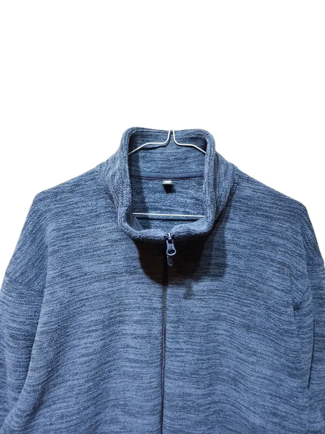 L/ 유니클로 풀집 재킷 /0112 상품이미지2