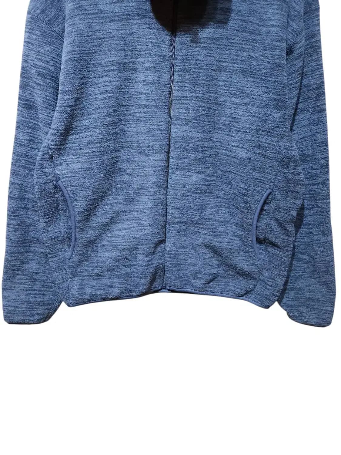 L/ 유니클로 풀집 재킷 /0112 상품이미지3