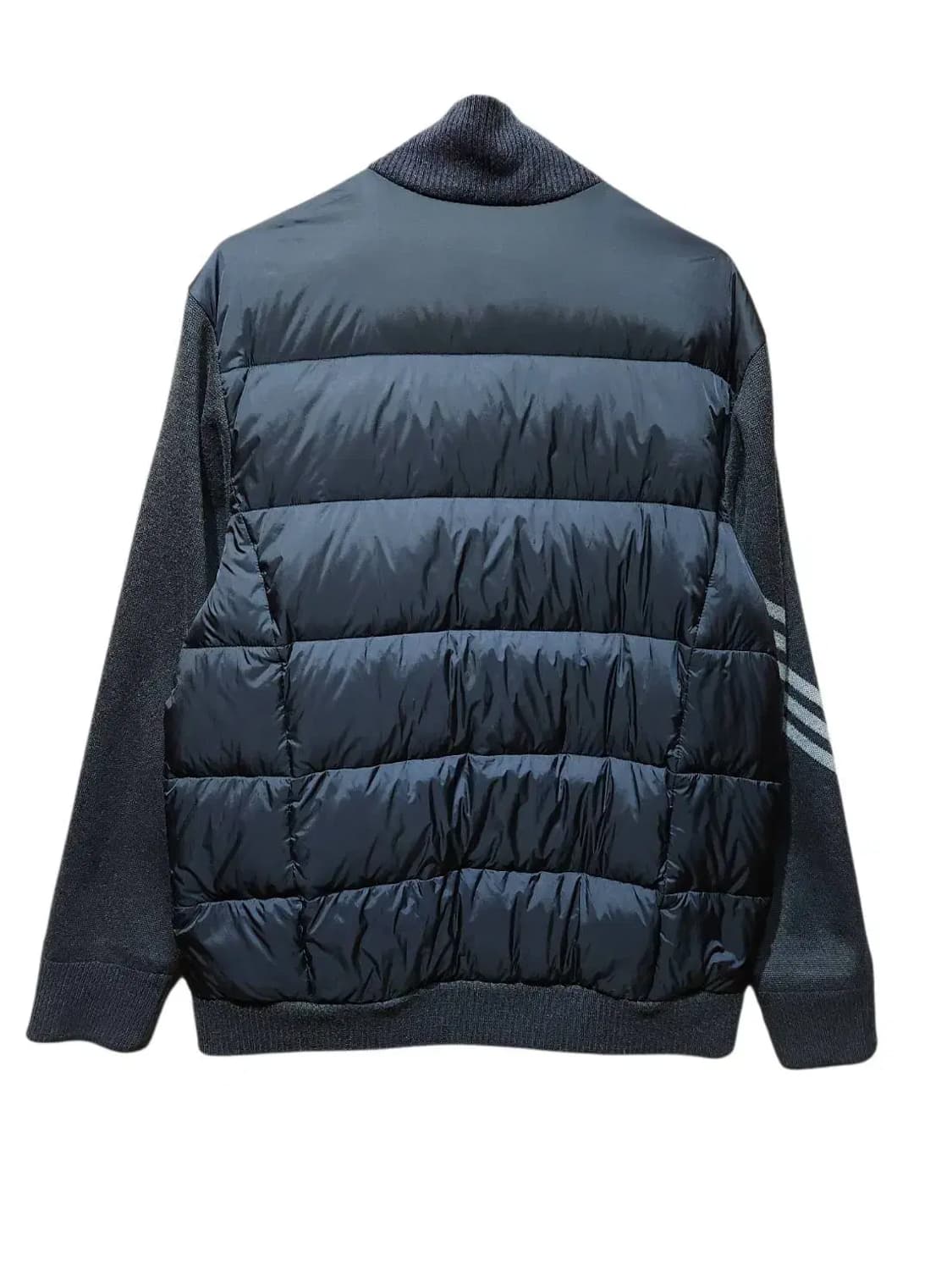 100/ 아디다스 골프 구스다운 니트 패딩 /0113 상품이미지6