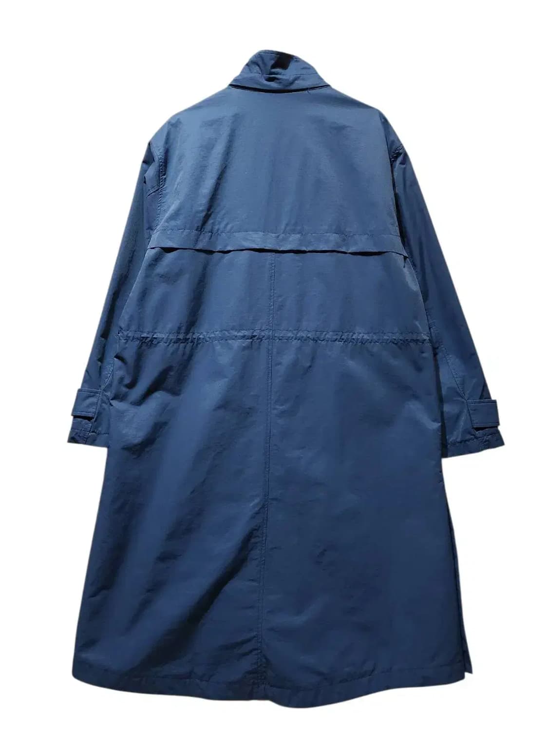 88/ 카이아크만 야상 자켓 네이비 /0113 상품이미지6