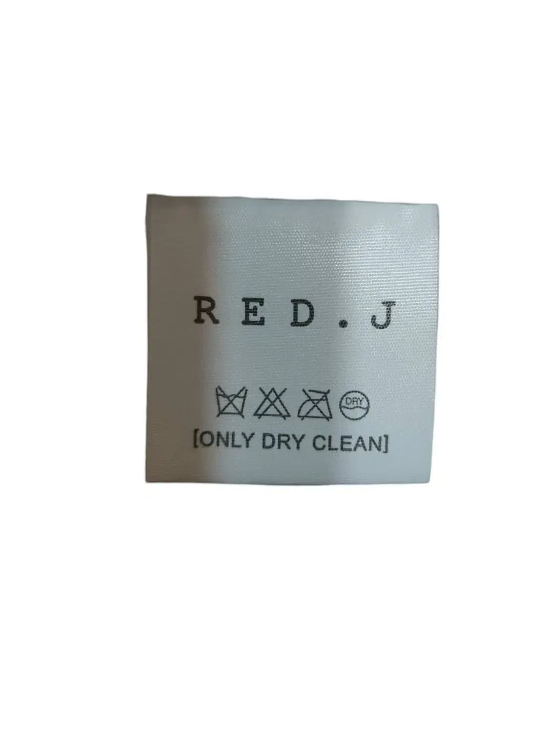 F/ REDJ 레드제이 뽀글이 숏 자켓 /0113 상품이미지5