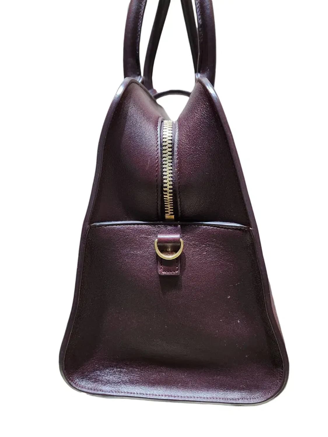 생로랑 모노그램 카바스 미듐 백 감정서포함 /0113 상품이미지2