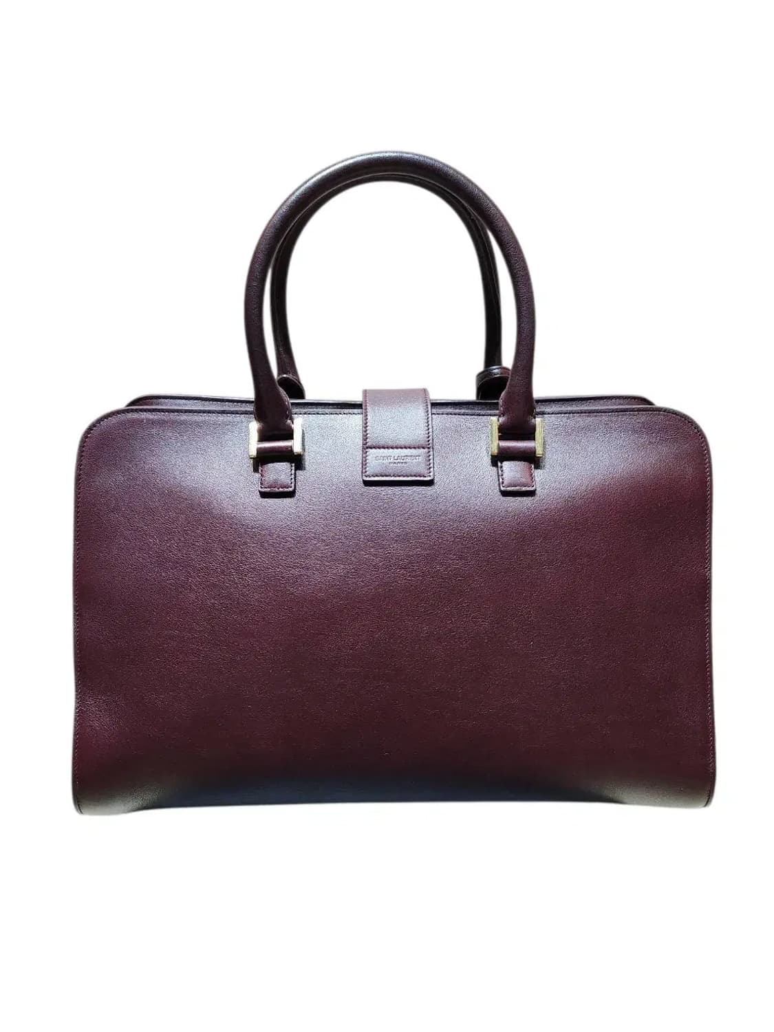 생로랑 모노그램 카바스 미듐 백 감정서포함 /0113 상품이미지3