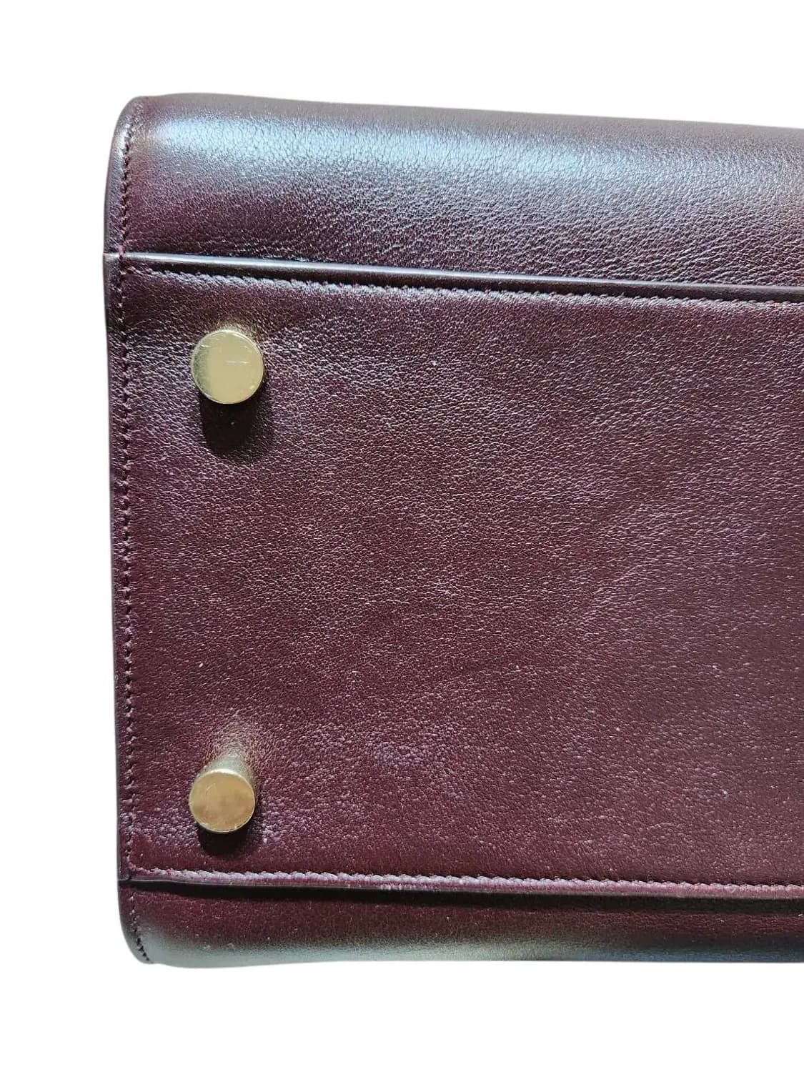 생로랑 모노그램 카바스 미듐 백 감정서포함 /0113 상품이미지7