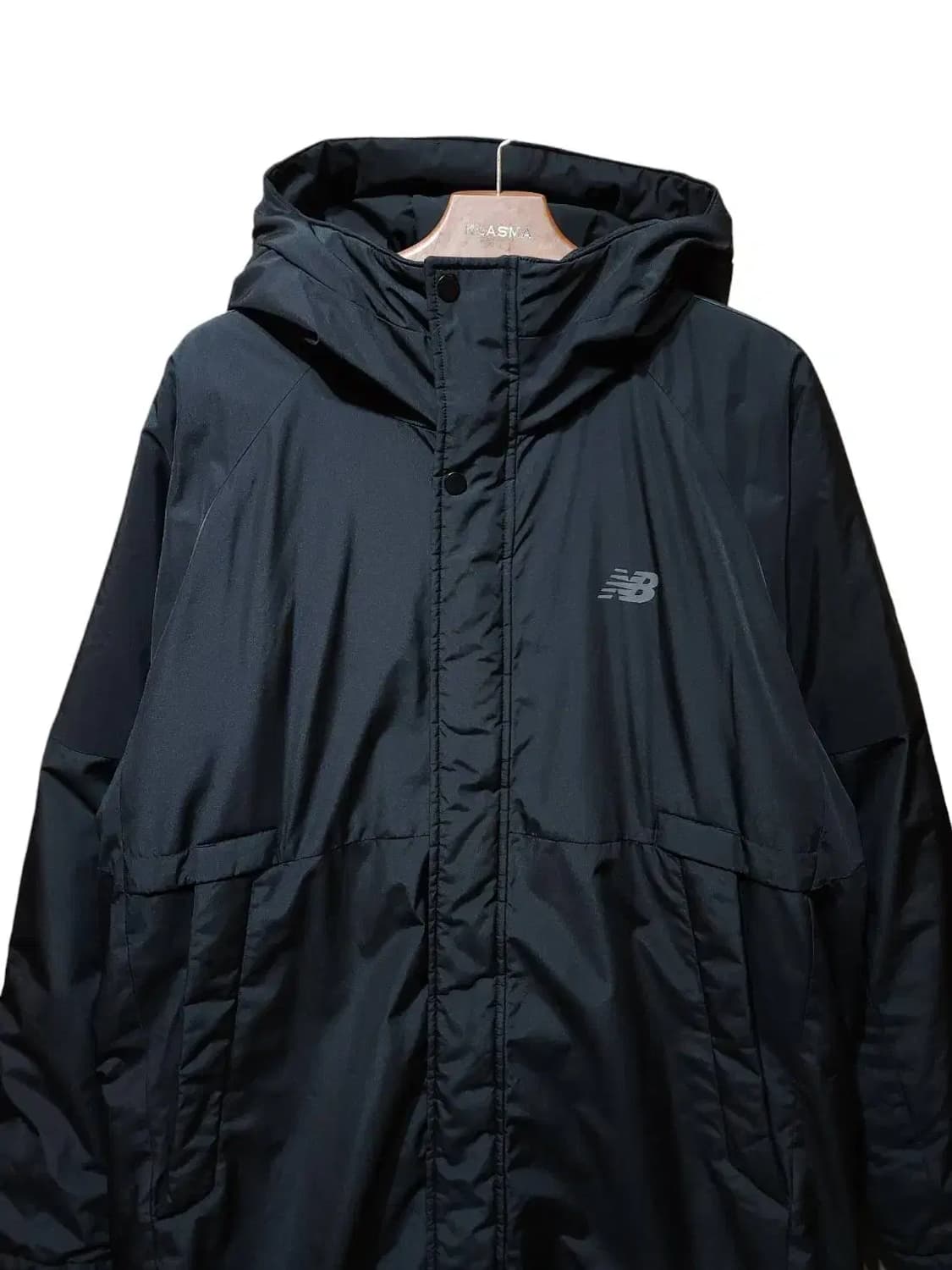 105/ 뉴발란스 2018 챌린지 벤치 코트 /0114 상품이미지2