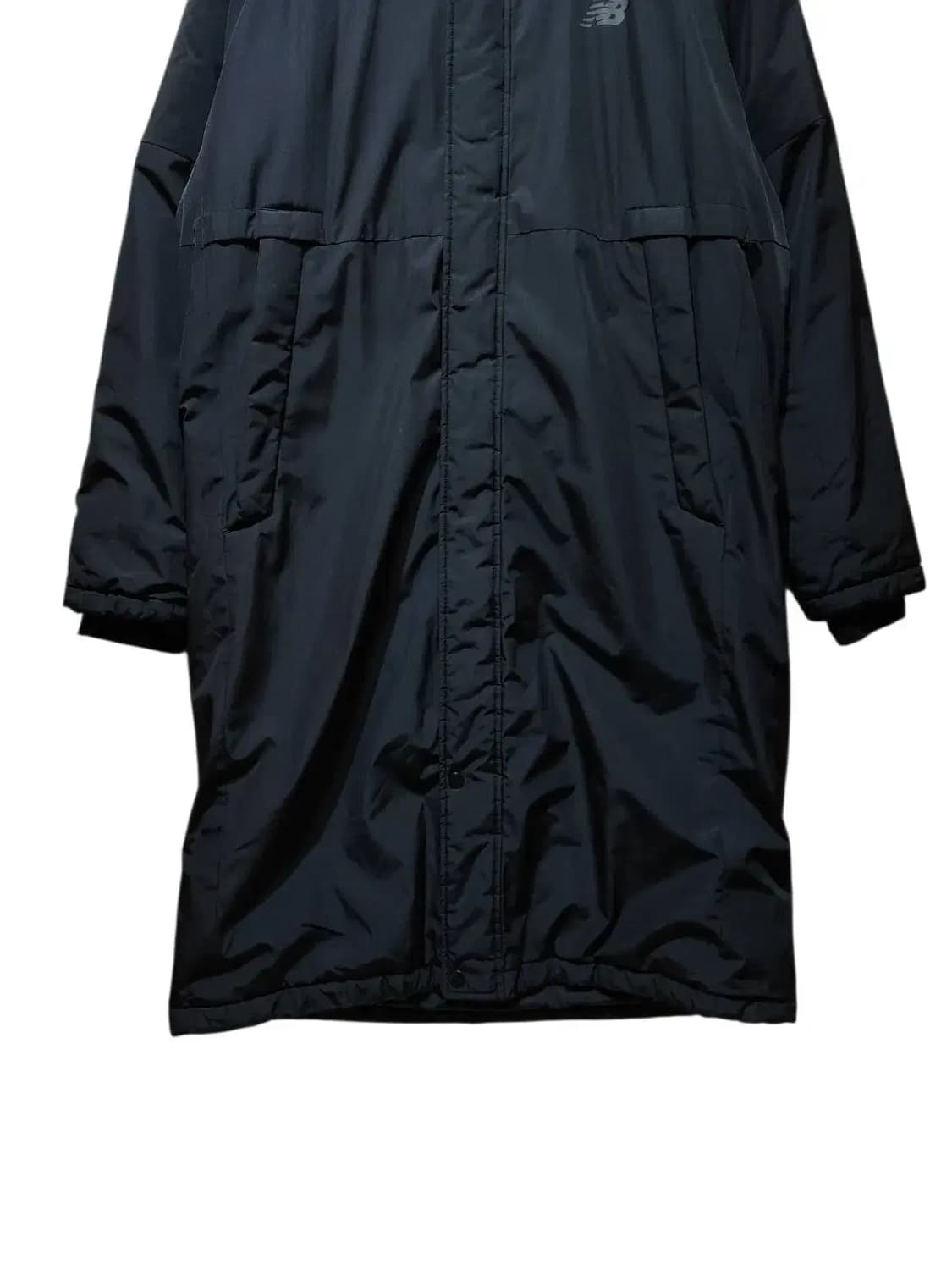 105/ 뉴발란스 2018 챌린지 벤치 코트 /0114 상품이미지3