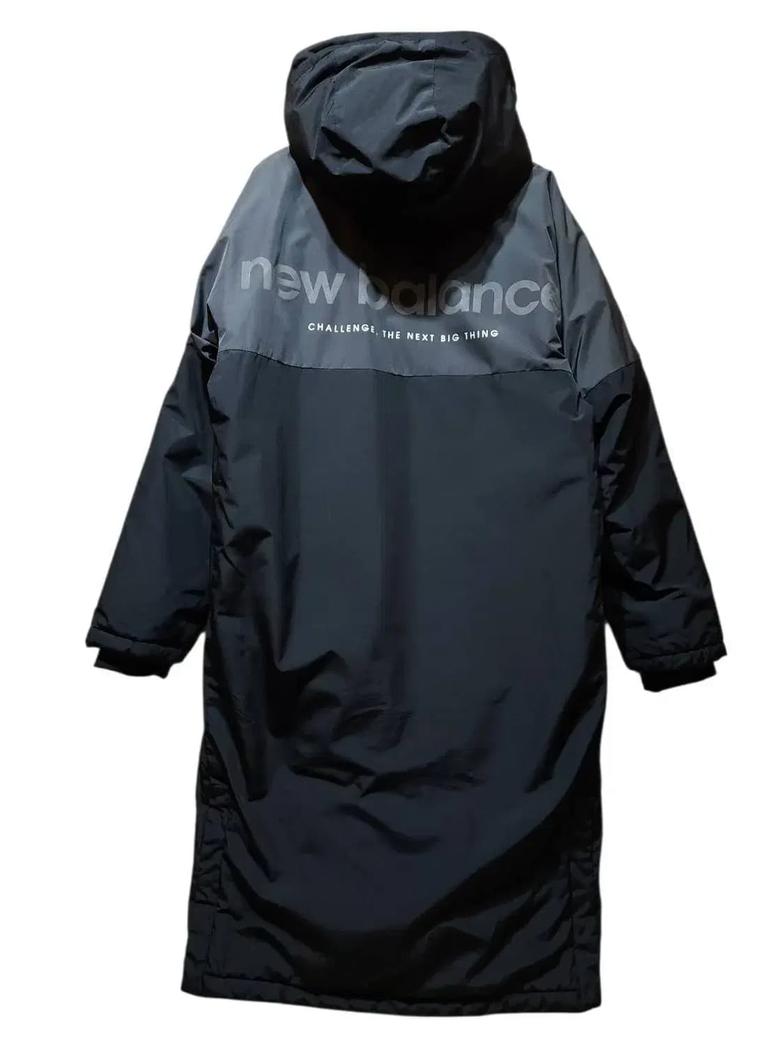 105/ 뉴발란스 2018 챌린지 벤치 코트 /0114 상품이미지7