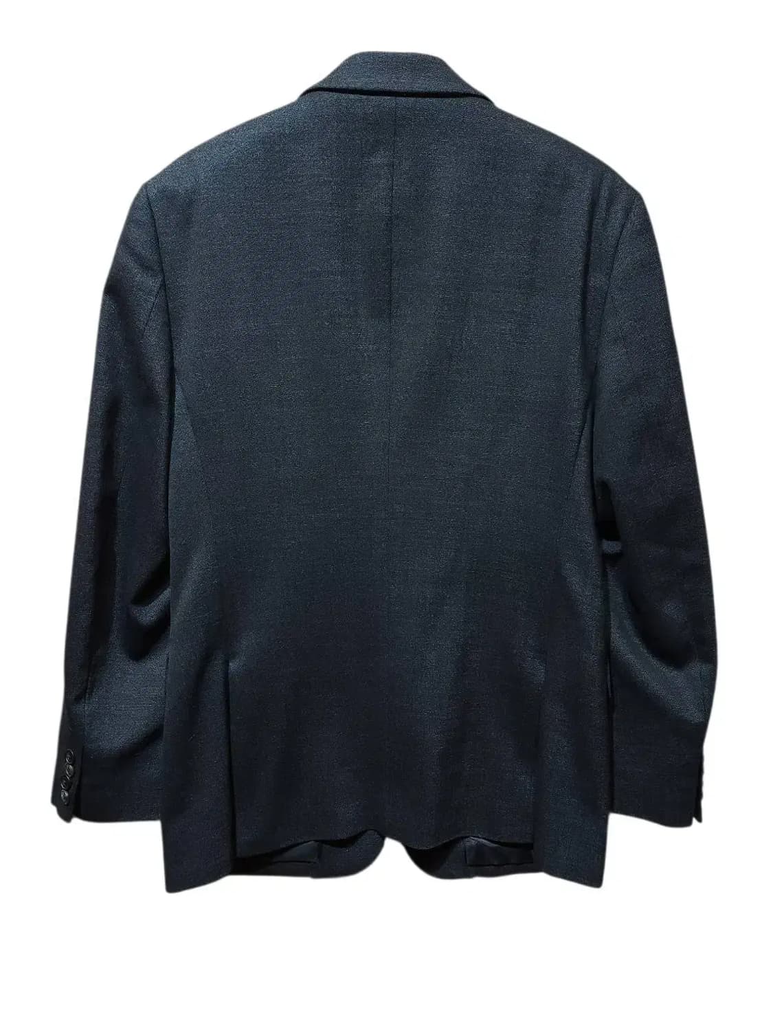 105/ 지오송지오 스판 울 혼방 정장 자켓 /0114 상품이미지5