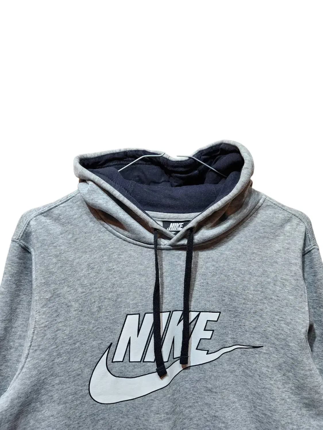 S/ 나이키 기모 후드티 /0115 상품이미지2