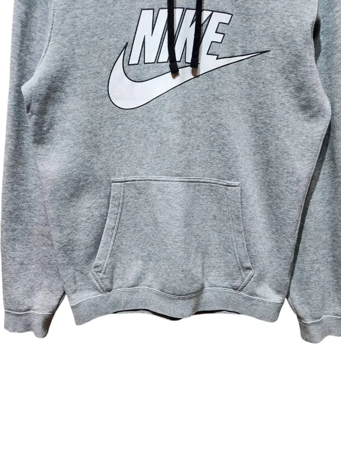 S/ 나이키 기모 후드티 /0115 상품이미지3