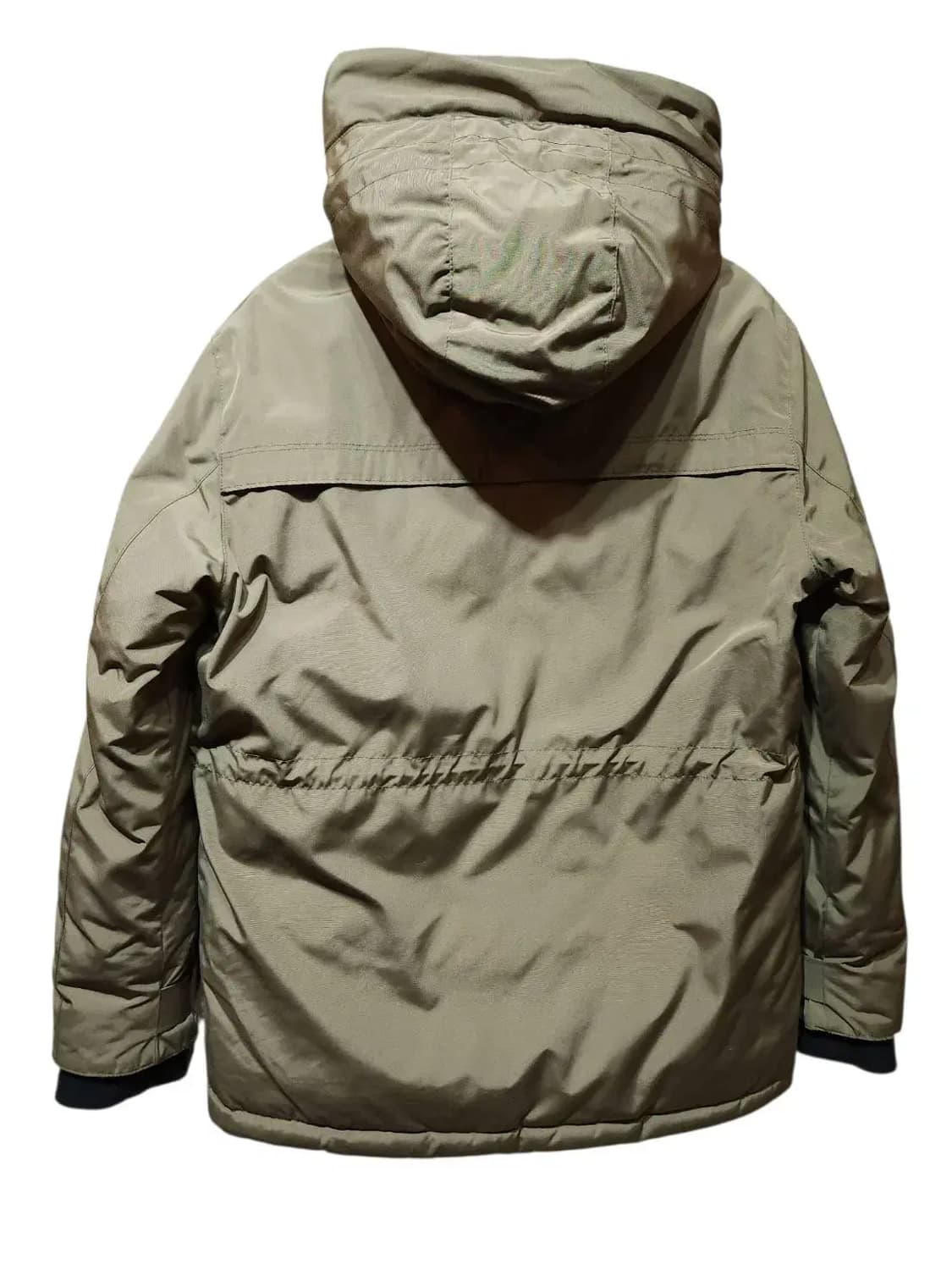 M/ SWIB 스위브 덕다운 패딩 /0115 상품이미지6