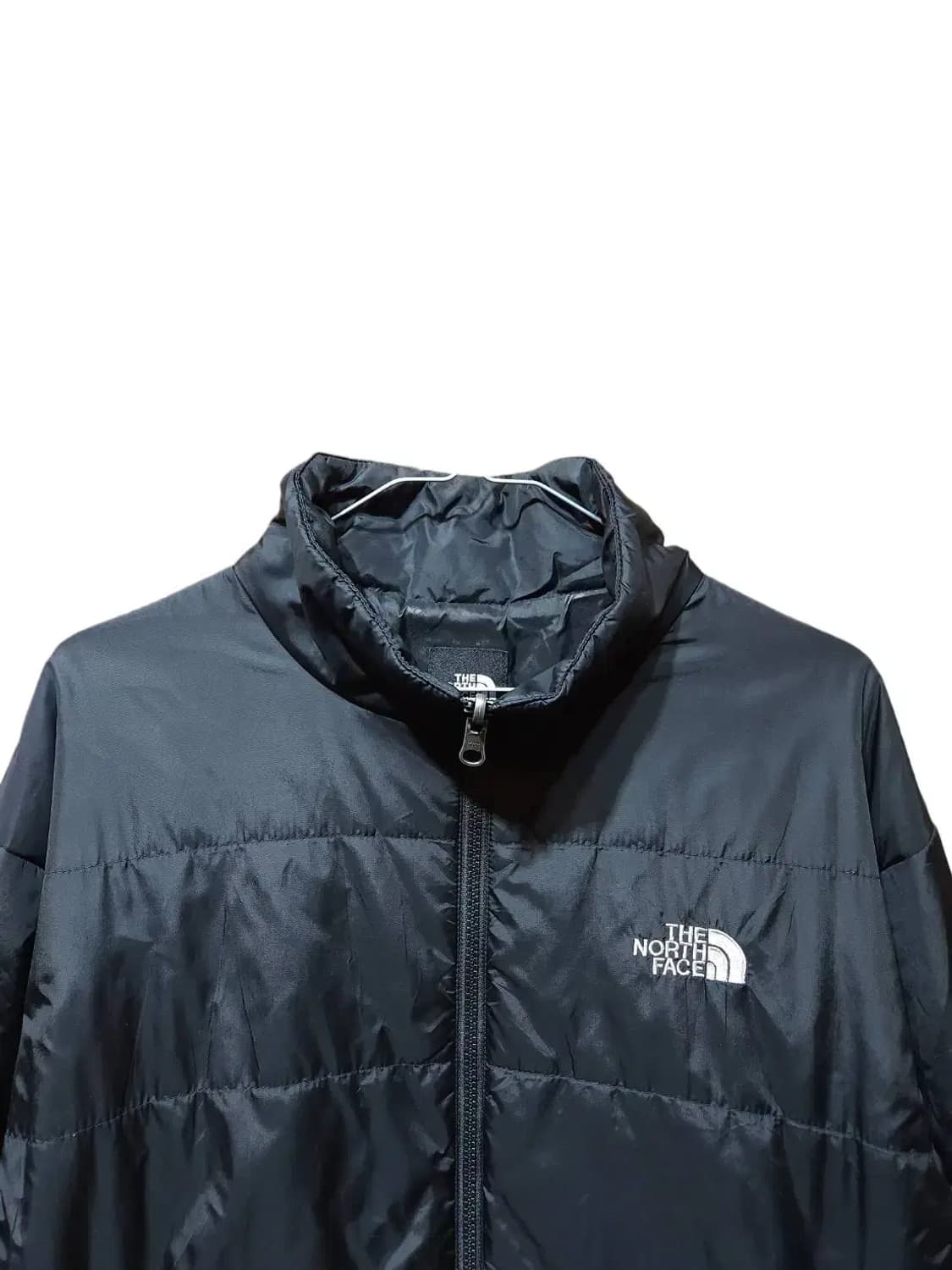 105/ 노스페이스 나일론 경량패딩 속패딩 /0119 상품이미지2