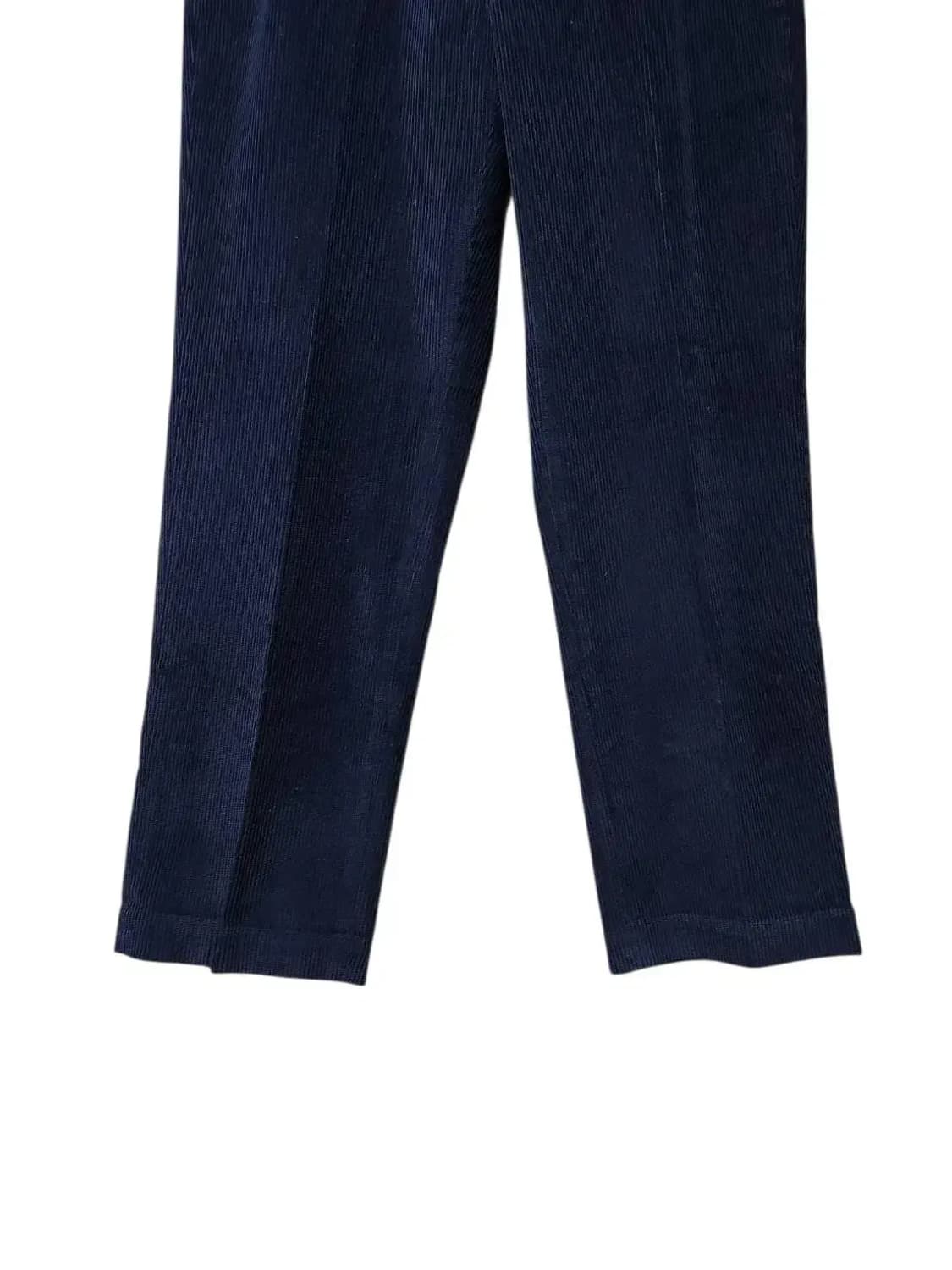 32/ 브룩스브라더스 코듀로이 팬츠 네이비 /0119 상품이미지3