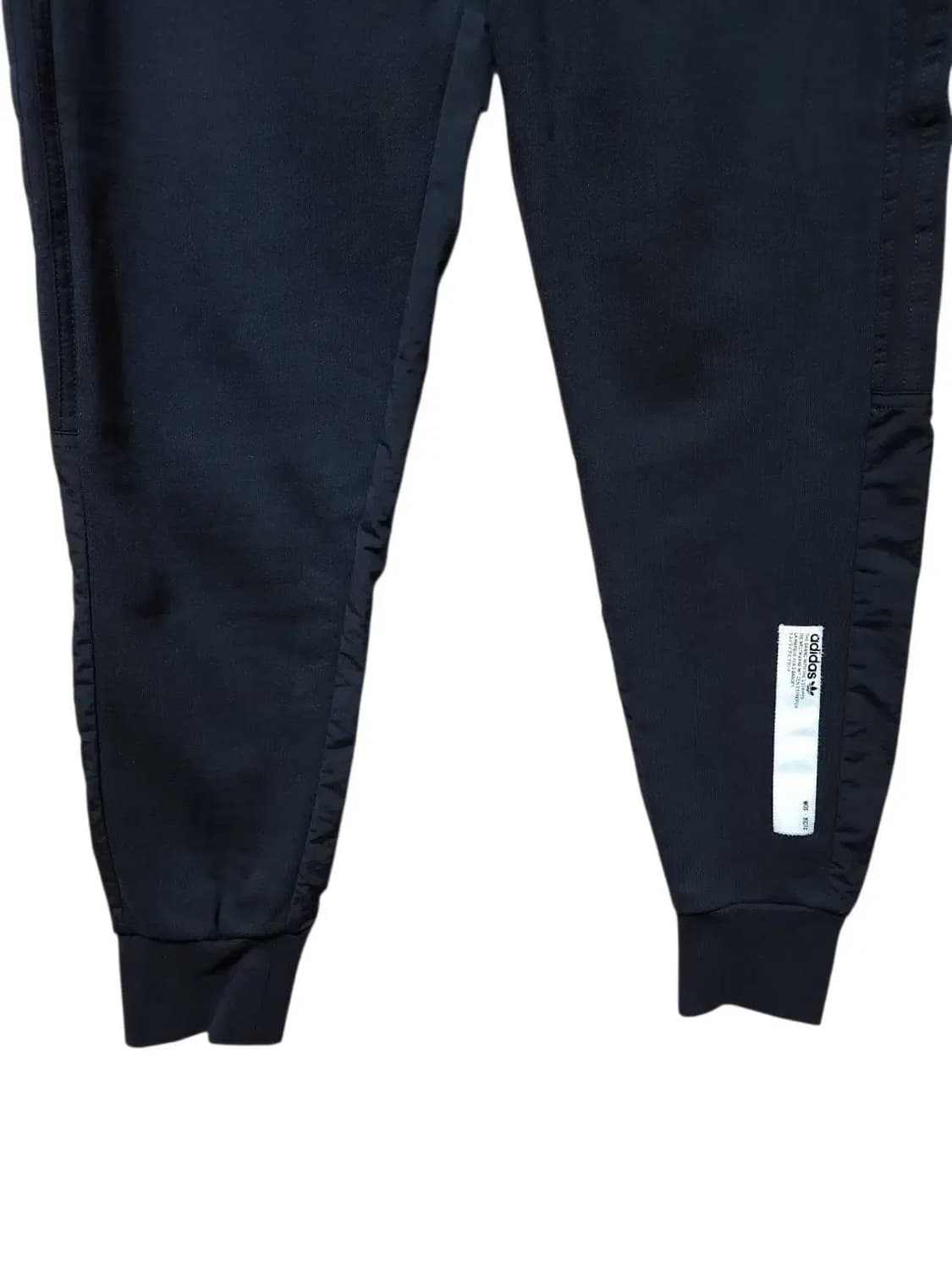 M/ 아디다스 오리지널 밴딩 조거 팬츠 /0119 상품이미지3